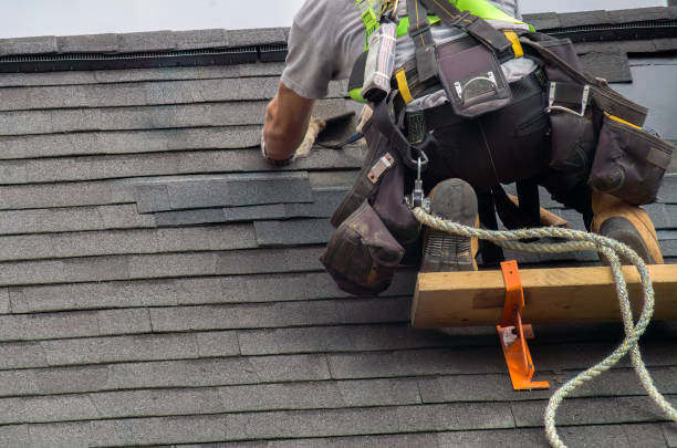 Reliable Roof Repair contractor in Orange, NJ by Brentwood Metal Roofing